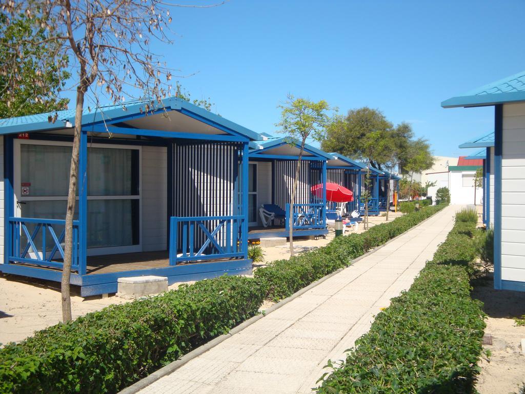Villa Orbitur Ilha De Armona Olhão Exterior foto